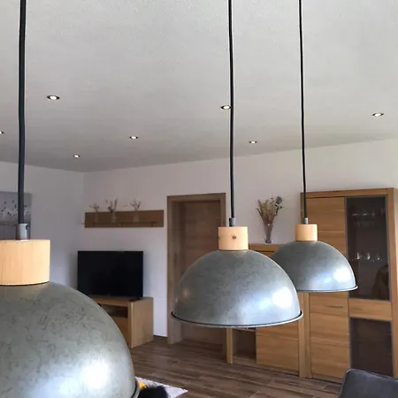 Hochkoenigblick Holiday home *
