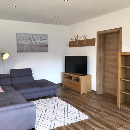 Hochkoenigblick Holiday home *