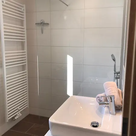 Hochkoenigblick Holiday home