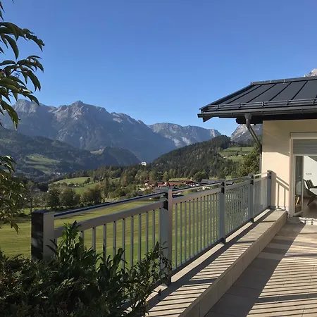 Hochkoenigblick *
