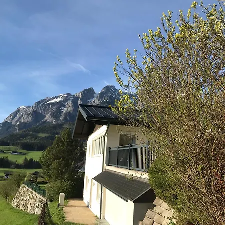 Holiday home Hochkoenigblick