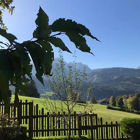 Hochkoenigblick