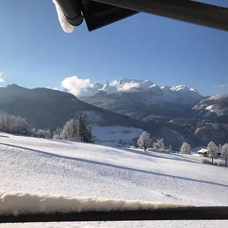 Hochkoenigblick *