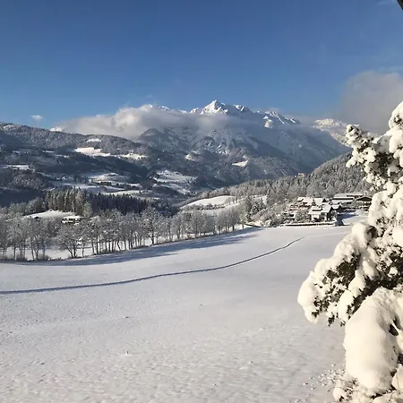 Holiday home Hochkoenigblick
