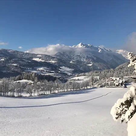 Hochkoenigblick * Pfarrwerfen