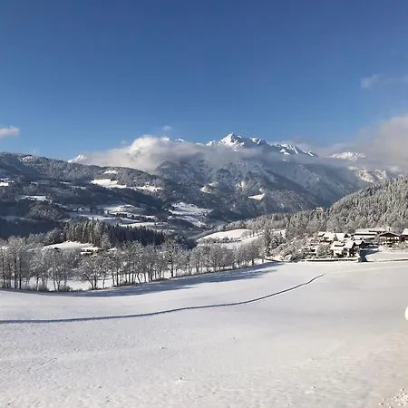 Hochkoenigblick Holiday home