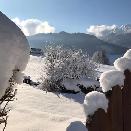 Holiday home Hochkoenigblick *