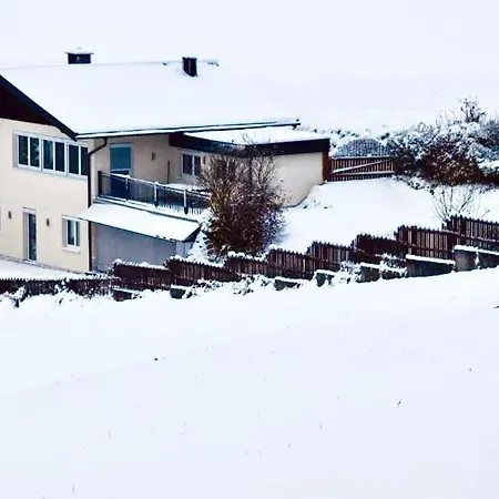 Holiday home Hochkoenigblick