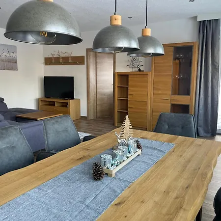 Hochkoenigblick Holiday home Pfarrwerfen