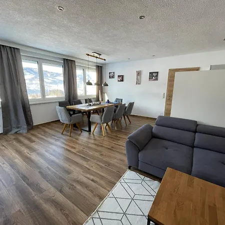 Hochkoenigblick Holiday home *